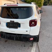 Jeep Renegade S