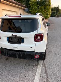 Jeep Renegade S