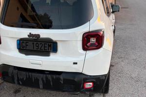 Jeep Renegade S