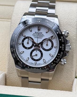 ROLEX Daytona