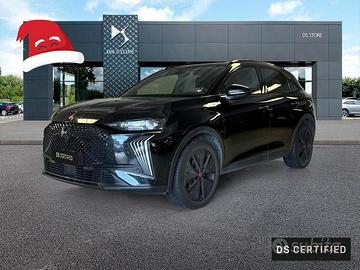 DS DS 7 BlueHDi 130 Automatica Performance Line+