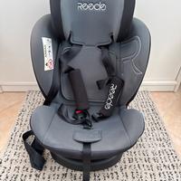 Seggiolino usato poche volte!