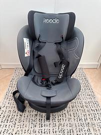 Seggiolino usato poche volte!