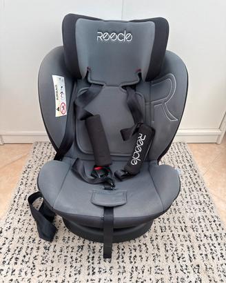 Seggiolino usato poche volte!