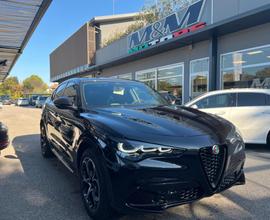 ALFA ROMEO Stelvio 2.2 TD 210CV AT8 Q4 Veloce MY