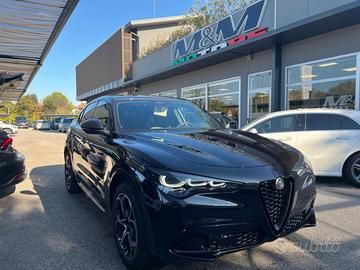 ALFA ROMEO Stelvio 2.2 TD 210CV AT8 Q4 Veloce MY