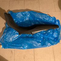 Sella bassa originale BMW F 700 GS