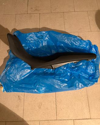 Sella bassa originale BMW F 700 GS