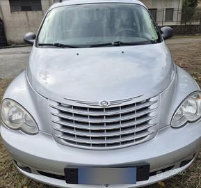 Chrysler PT Cruiser 2.2 LIMITED CRD