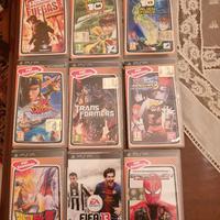 Giochi psp