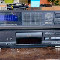 Stereo Technics e casse Cerwin-Wega R10