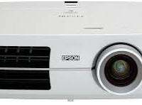 Epson EH-TW4400 Full HD 3lcd