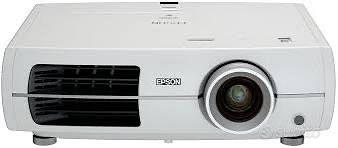 Epson EH-TW4400 Full HD 3lcd