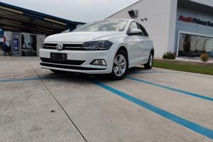 volkswagen polo 2019