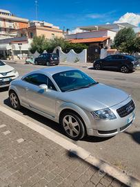 Ricambi Audi TT N8 1999