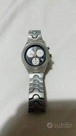Orologio Swatch Irony Uomo