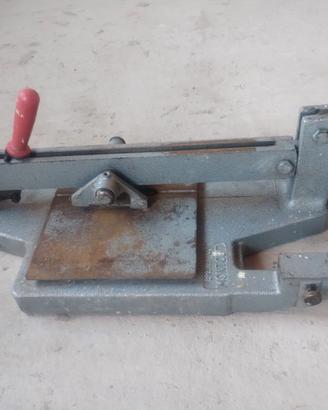 tagliapiastrelle Montolit