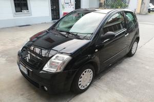 Citroen C2 1.1 Elegance - 2005