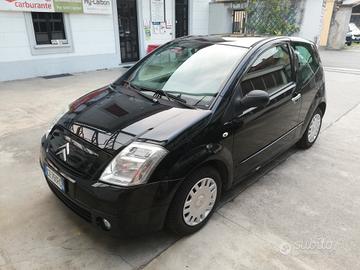 Citroen C2 1.1 Elegance - 2005