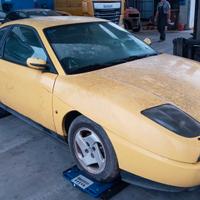FIAT COUPE' COMFORT 2.0 16 VALVOLE **SOLO AD USO R