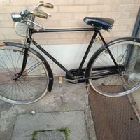 Bicicletta Vittoria Lygie