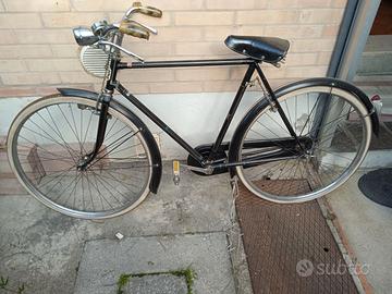 Bicicletta Vittoria Lygie