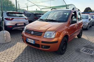 FIAT Panda Panda II 1.2 natural power Dynamic