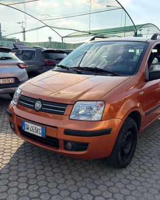 FIAT Panda Panda II 1.2 natural power Dynamic