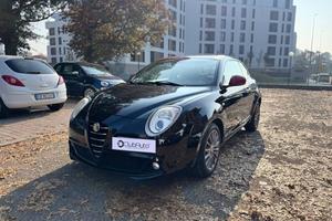 Alfa Romeo MiTo 1.3 jtdm SBK s&s 95cv