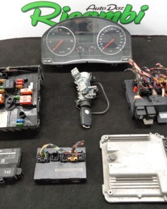 KIT AVVIAMENTO VW GOLF PLUS 5M 1.9 TDI 2005