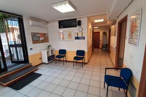 Studio Medico con rendita, arredato