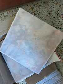 4 scatole piastrelle pavimento/ rivestimento