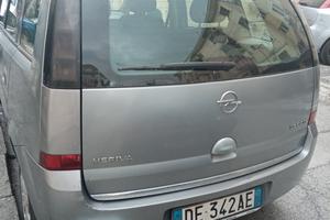 opel Meriva 13multget 