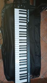 Tastiera M-AUDIO Keystation 61 MK3