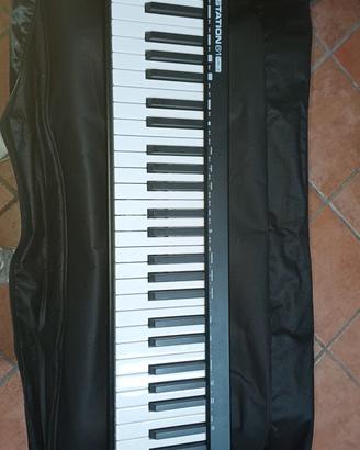 Tastiera M-AUDIO Keystation 61 MK3