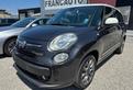 FIAT 500L Living 0.9 TwinAir Turbo Natural Power