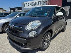 FIAT 500L Living 0.9 TwinAir Turbo Natural Power