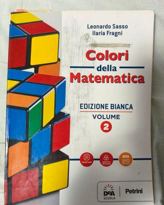 libro matematica 