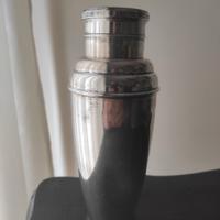 Raro Shaker Vintage Fratelli Ruegg Milano arg 800