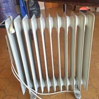 TERMOSIFONE PORTATILE IN GHISA