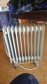 TERMOSIFONE PORTATILE IN GHISA