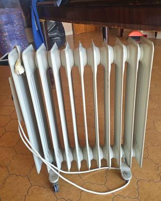 TERMOSIFONE PORTATILE IN GHISA