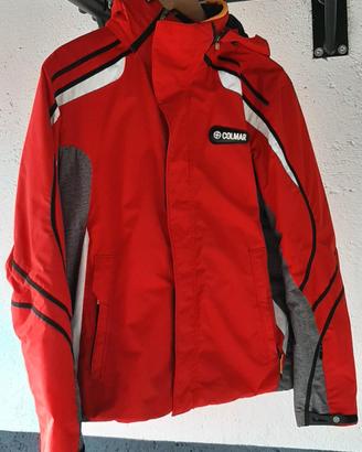 tuta da sci COLMAR uomo