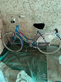 Bici  Aurora donna