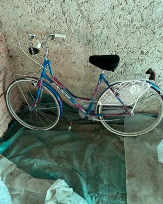 Bici  Aurora donna