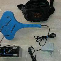 Abbacchiatore elettrico