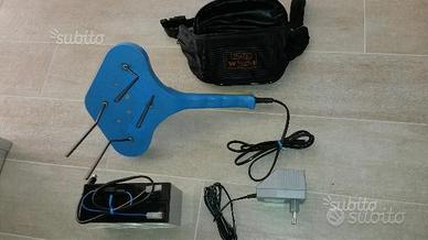 Abbacchiatore elettrico