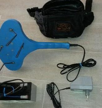 Abbacchiatore elettrico