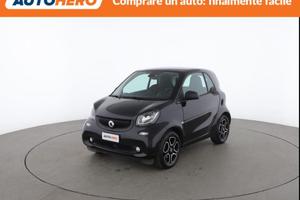 SMART ForTwo 90 0.9 Turbo twinamic Passion