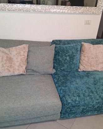 DIVANO POLTRONE E SOFÀ